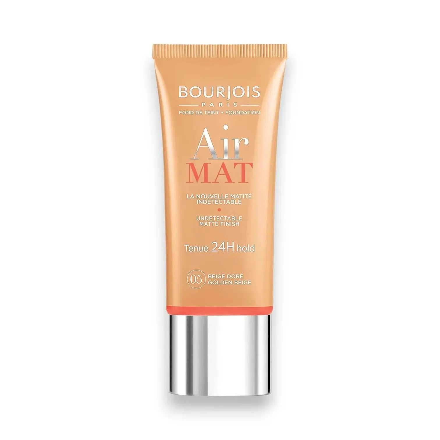 Bourjois Air Matte Foundation 30ml