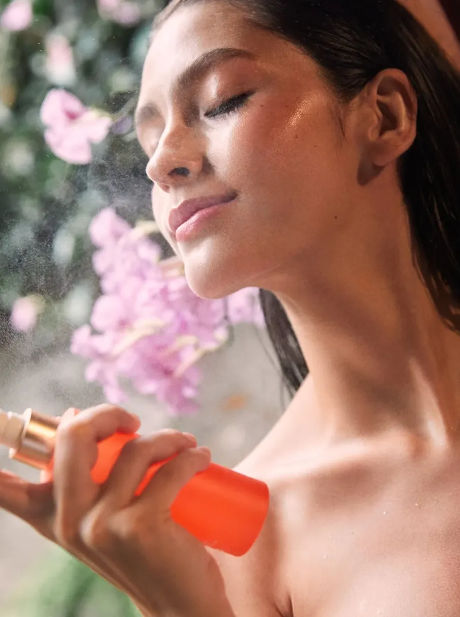 Calendula   Peptides Hydrating Essence