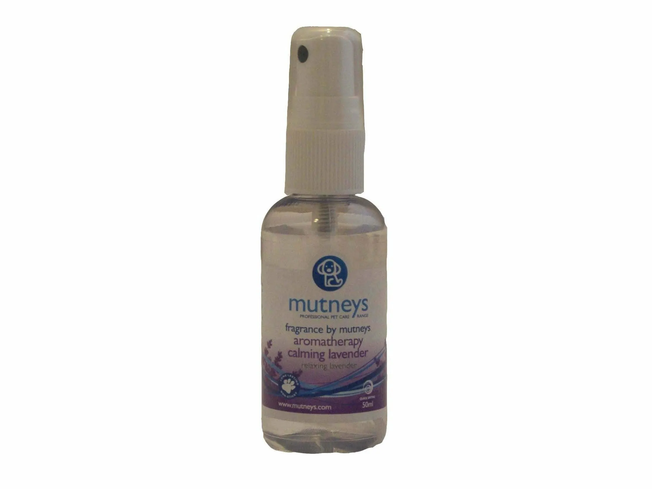 Calming Lavender Fragrance Spray 50ml