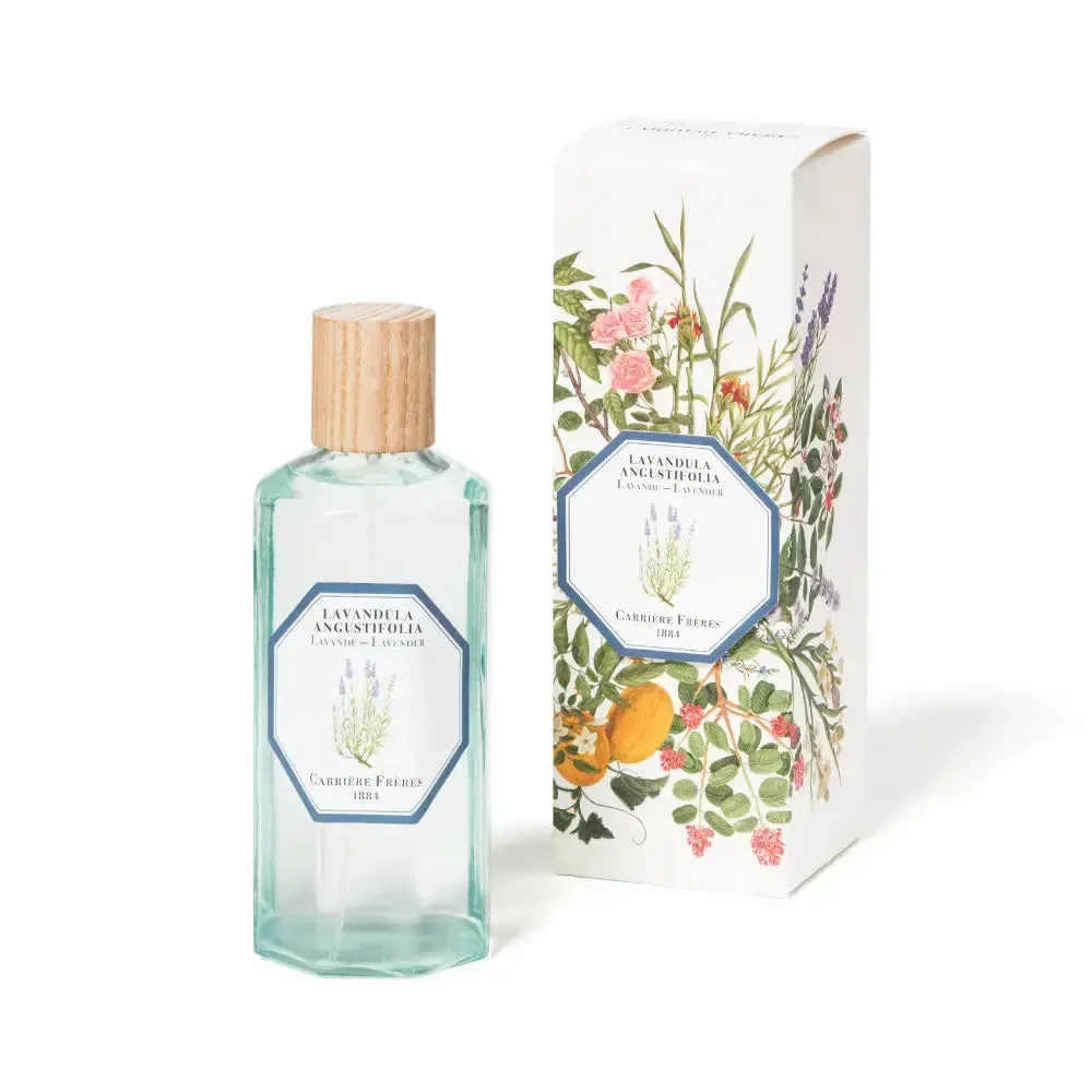 Carriere Freres Lavender Room Spray 200ml