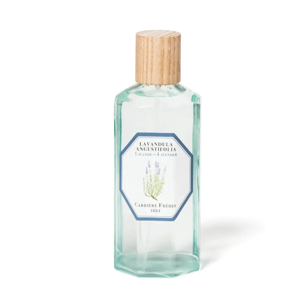 Carriere Freres Lavender Room Spray 200ml