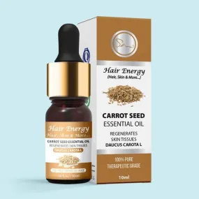 Carrot Seed Essential Oil