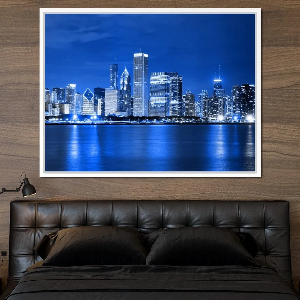 Chicago Skyline