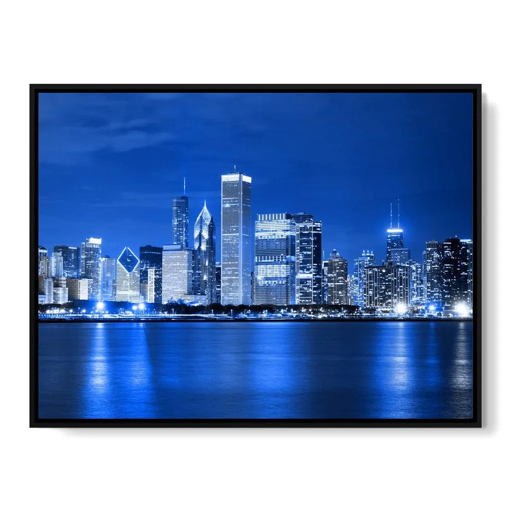 Chicago Skyline