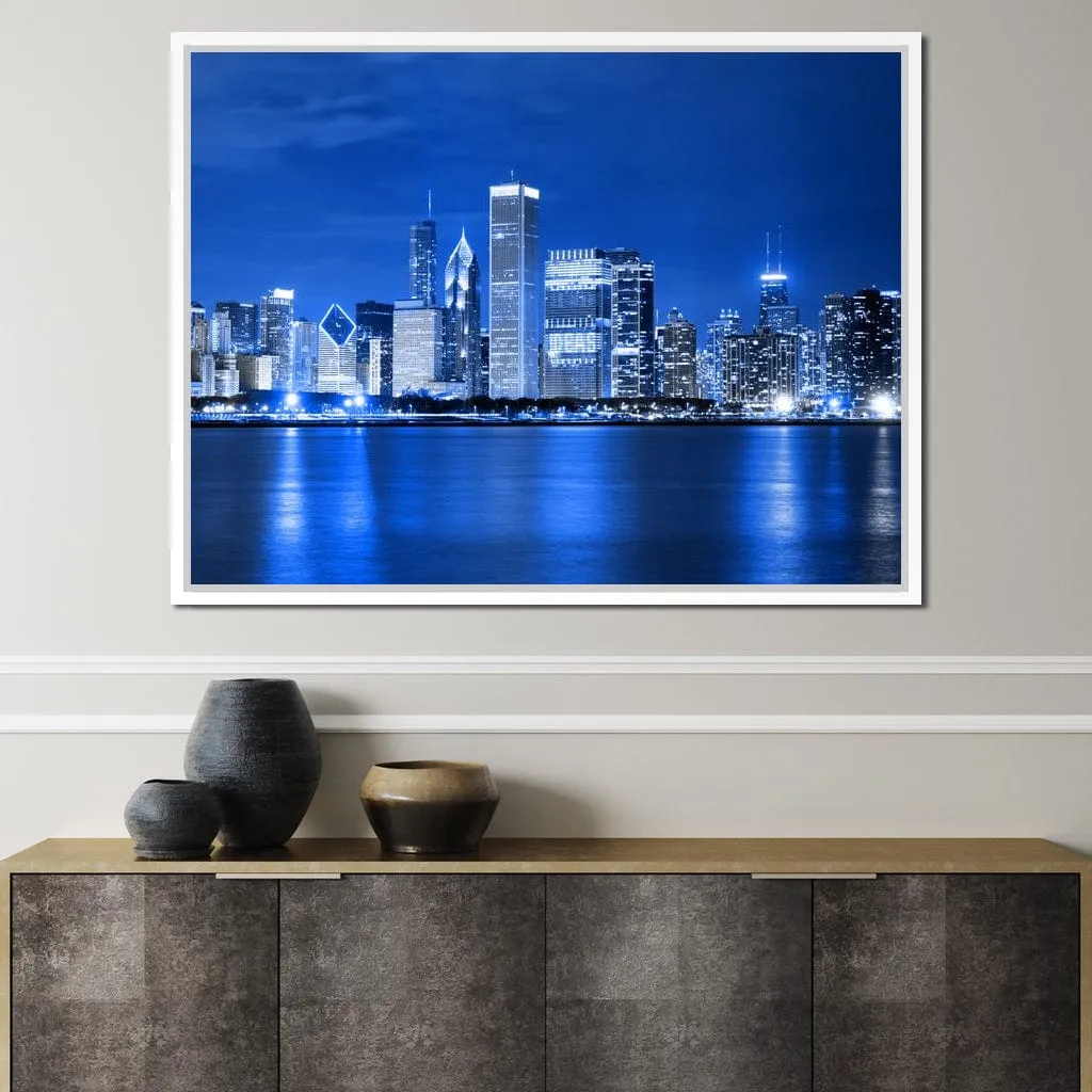 Chicago Skyline