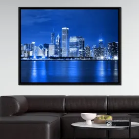 Chicago Skyline
