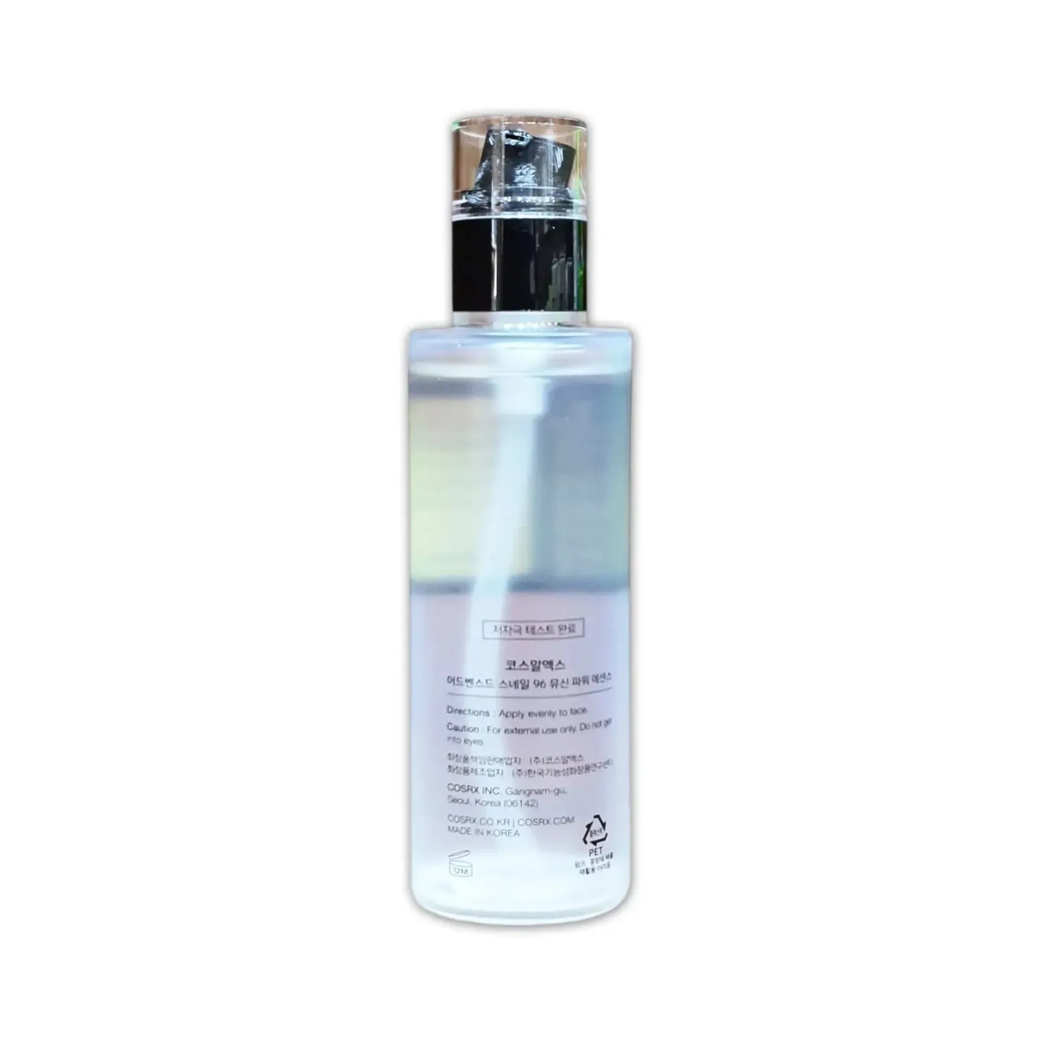 Cosrx Advanced Snail 96 Mucin Power Essence 100ml
