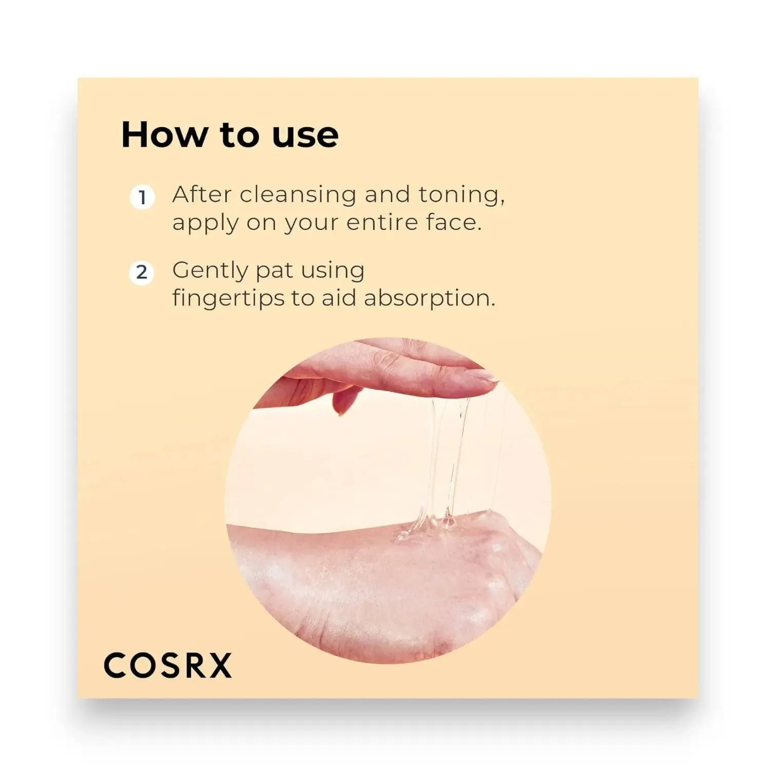 Cosrx Advanced Snail 96 Mucin Power Essence 100ml