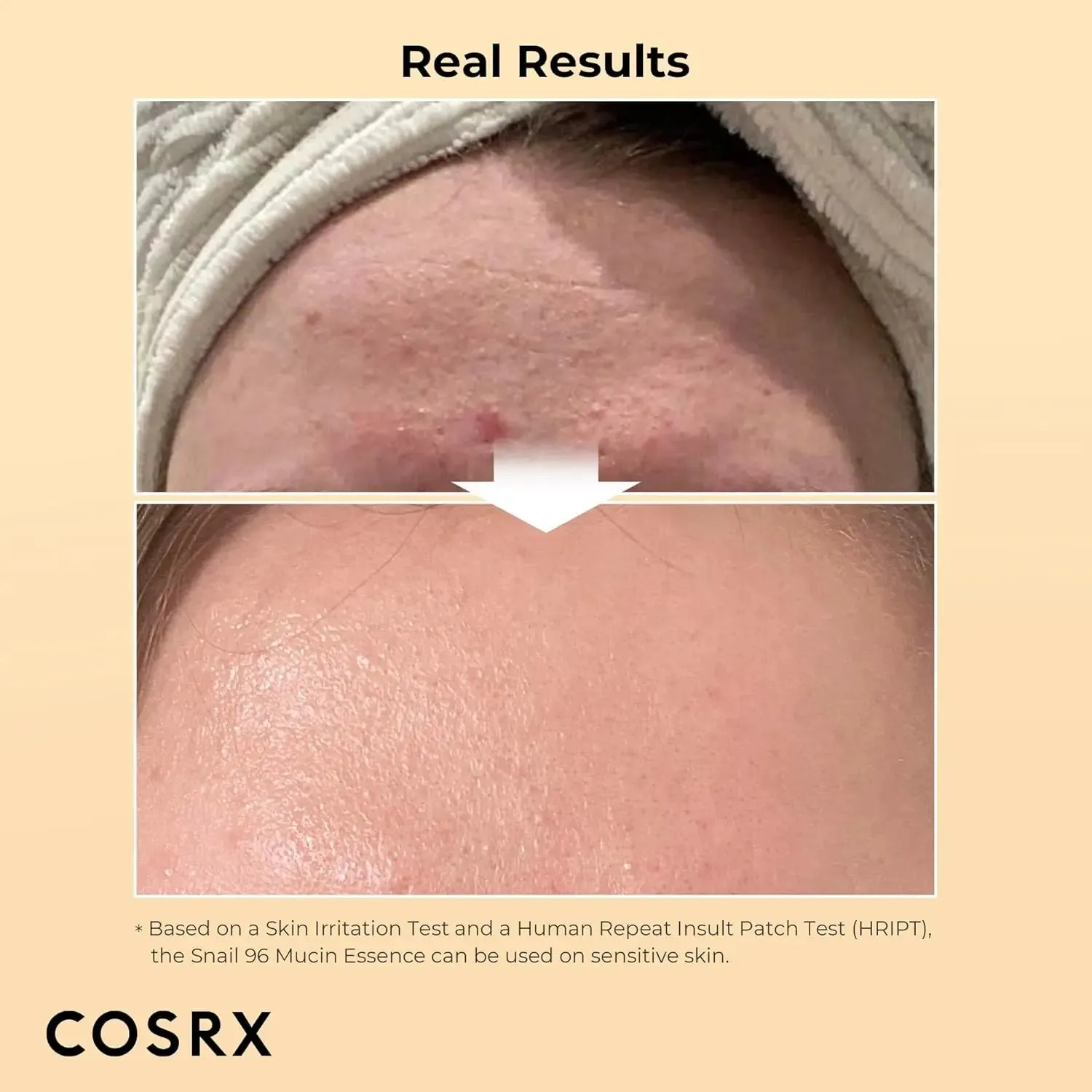 Cosrx Advanced Snail 96 Power Essence 100ml