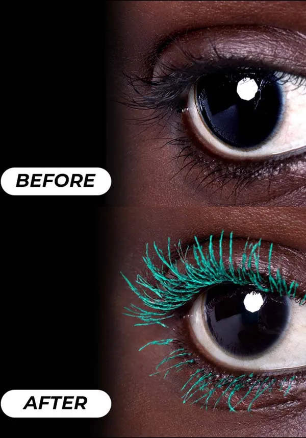 Current | MASCARA