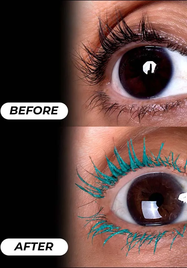 Current | MASCARA
