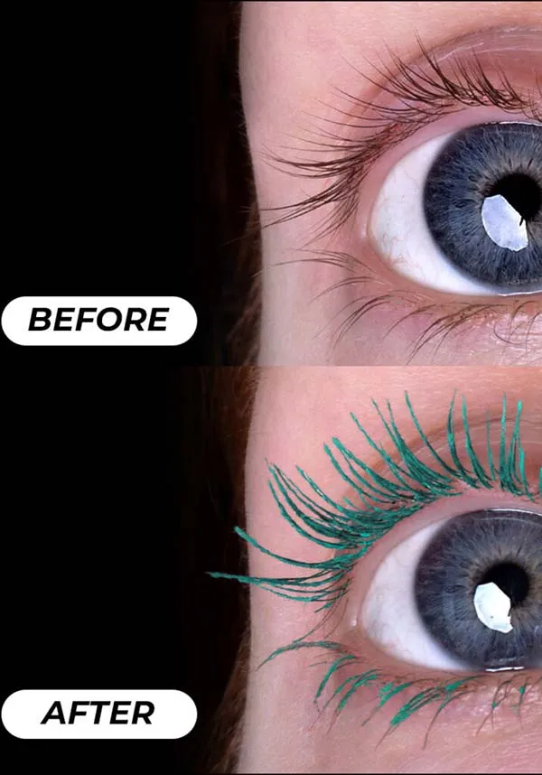 Current | MASCARA