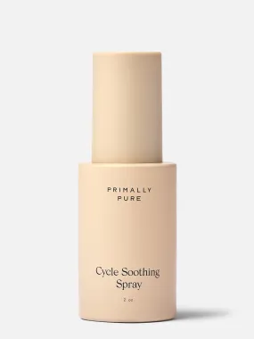 Cycle Soothing Spray