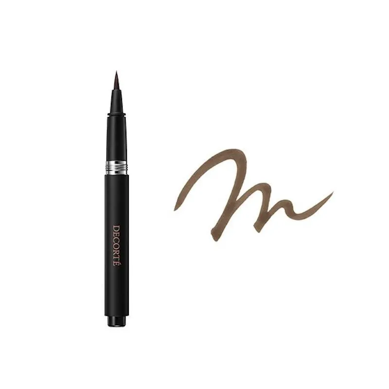 Decorté Styling Liquid Eyeliner