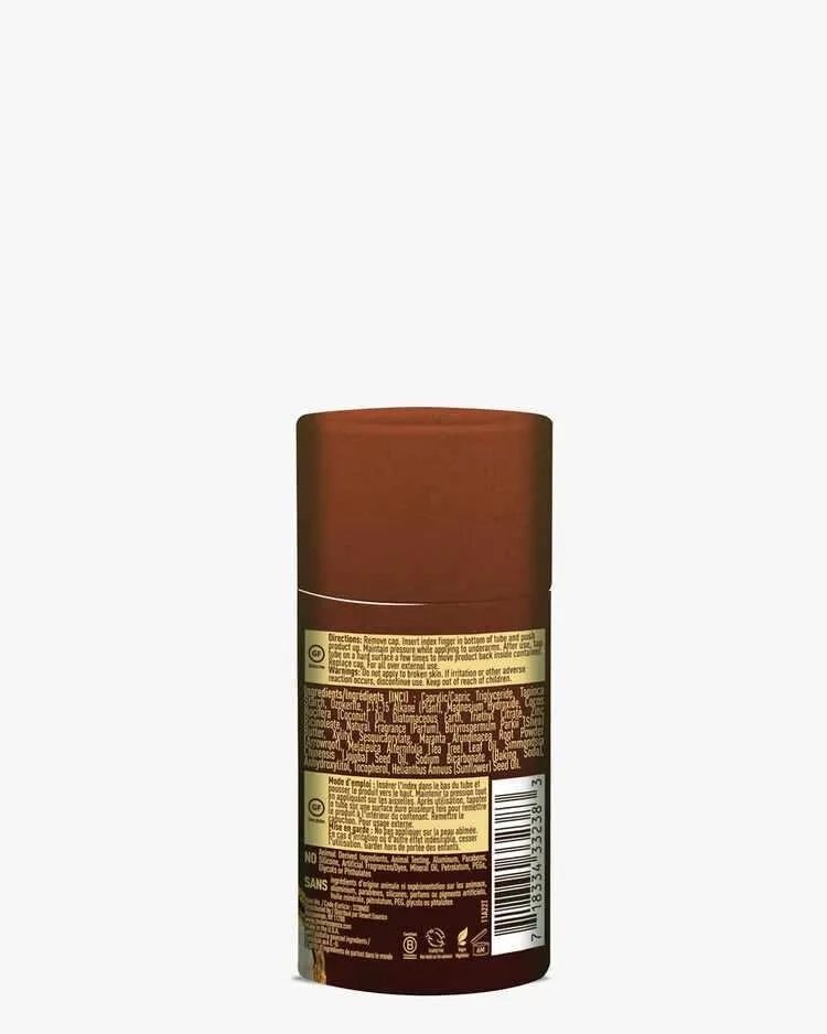 Desert Essence Coconut Deodorant 2.25 oz Stick