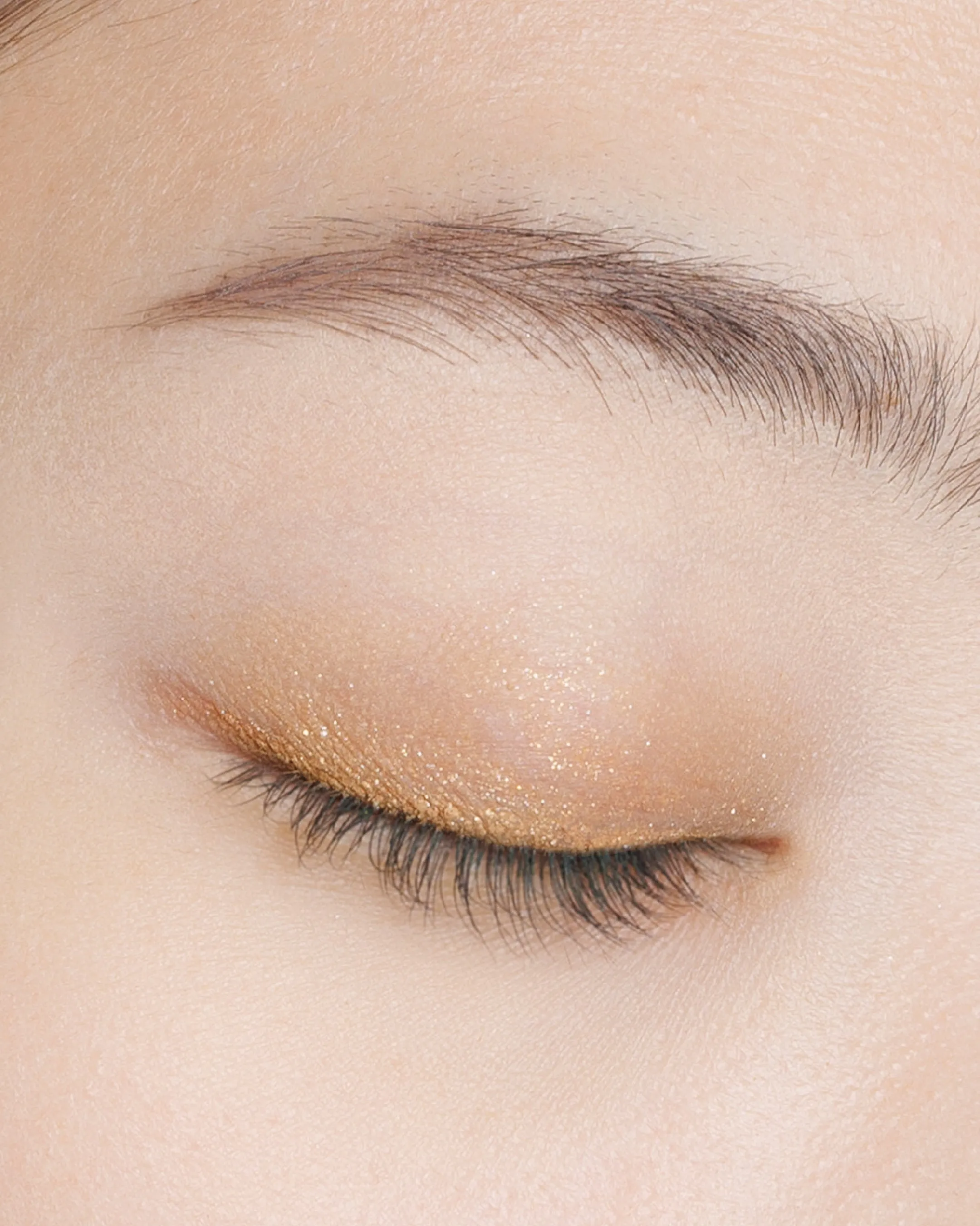 DIDION スムース カラー アイライナー . 07 Golden Hour