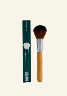 Domed Powder Brush