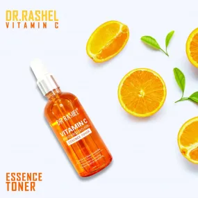 Dr. Rashel Vitamin C Brightening & Anti-Aging Essence Toner