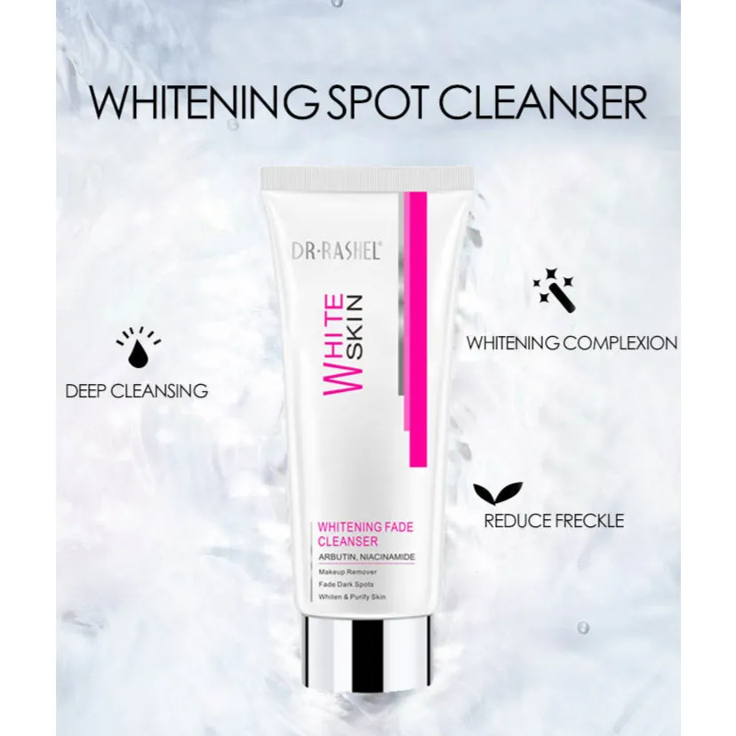 Dr. Rashel White Skin Whitening Fade Spots 10 Piece Set