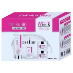 DR.RASHEL SKIN CARE KIT 4PCS SET