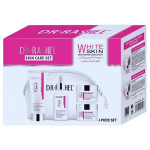 DR.RASHEL SKIN CARE KIT 4PCS SET