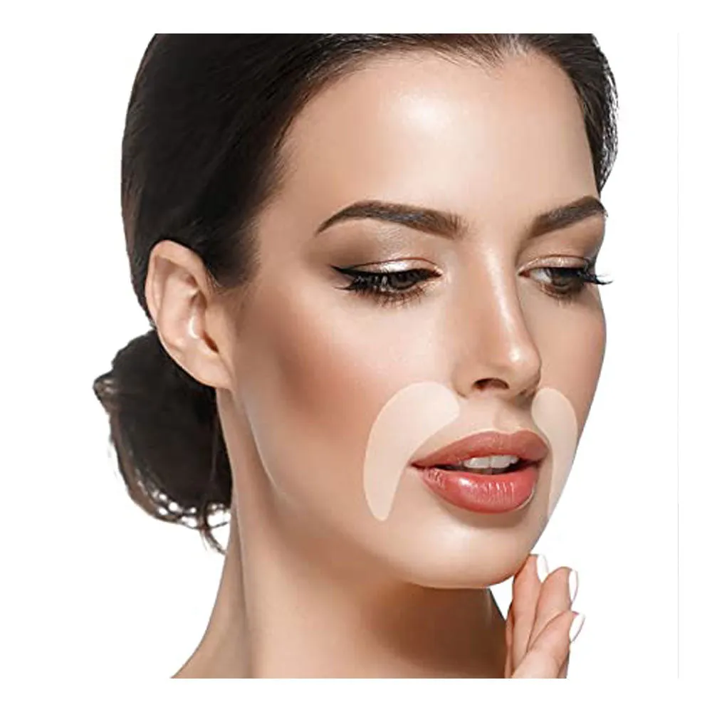 E.G.T Timetox Gel Smile-Line Patch