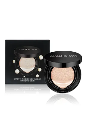 EMBELLISH SNOW IMMACULATE AIR SNOW BB CREAM