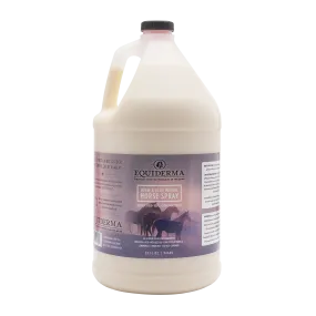 EQUIDERMA NEEM AND ALOE HERBAL HORSE SPRAY
