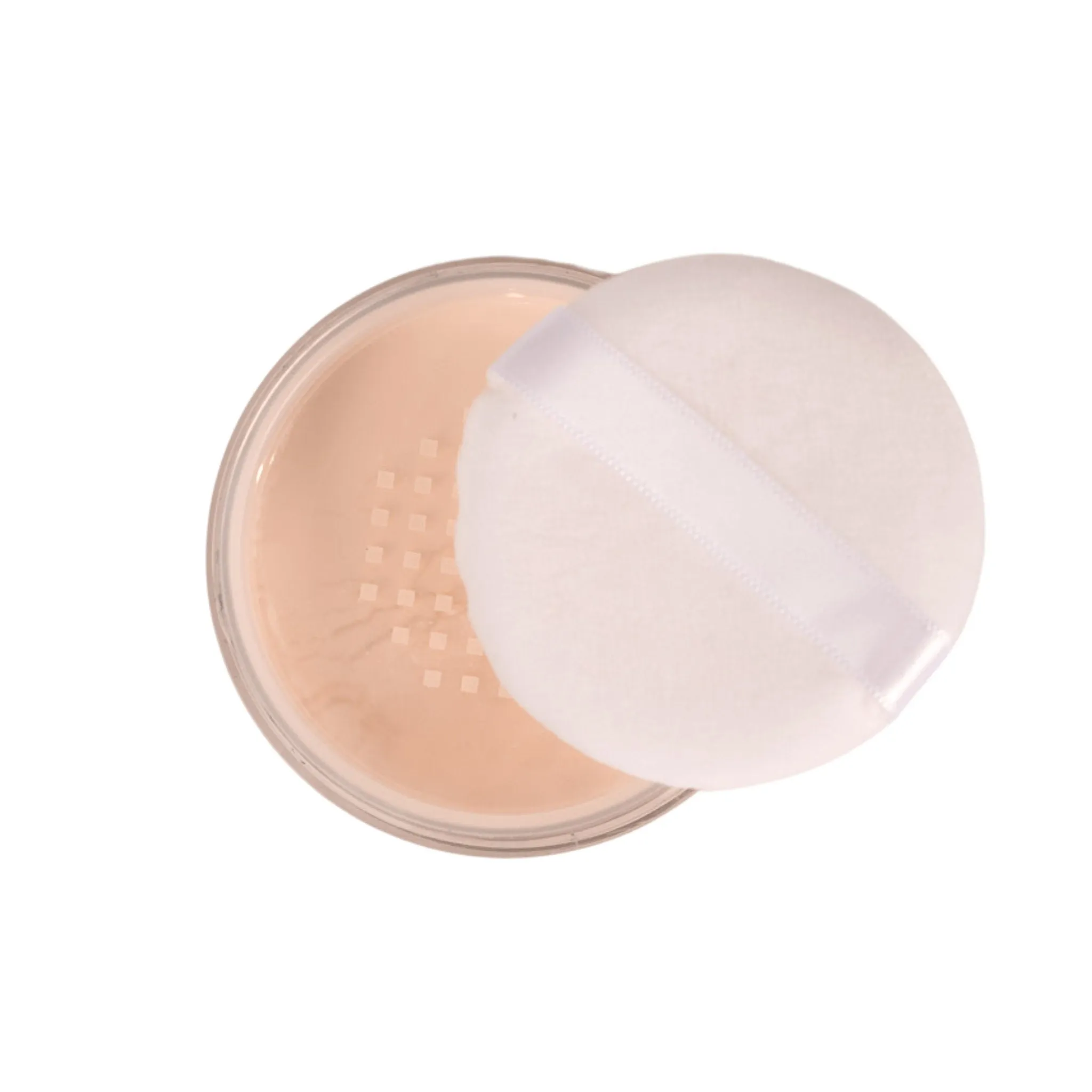 Everlasting HD Setting Powder - Light