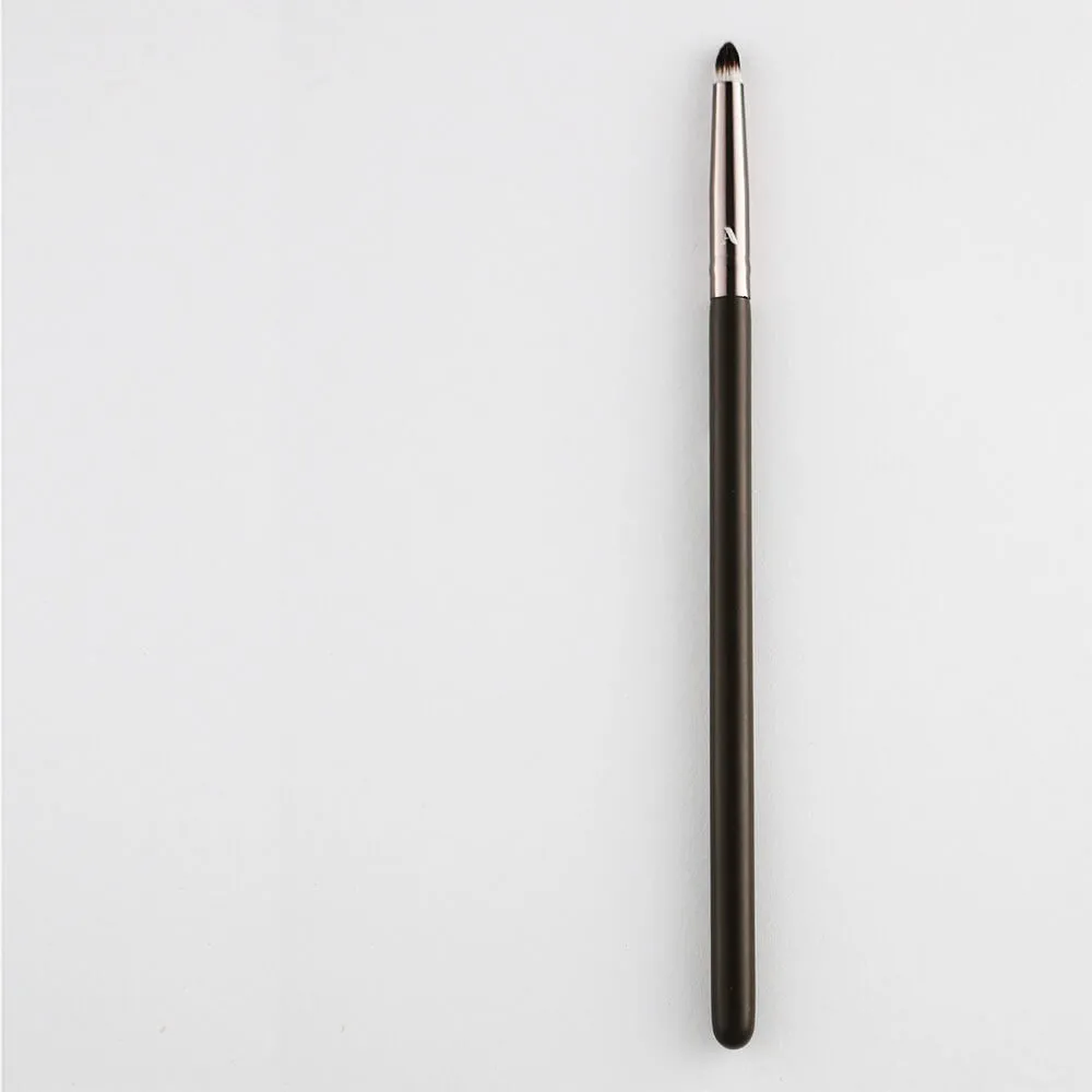 Eyeliner- & Lidschattenpinsel