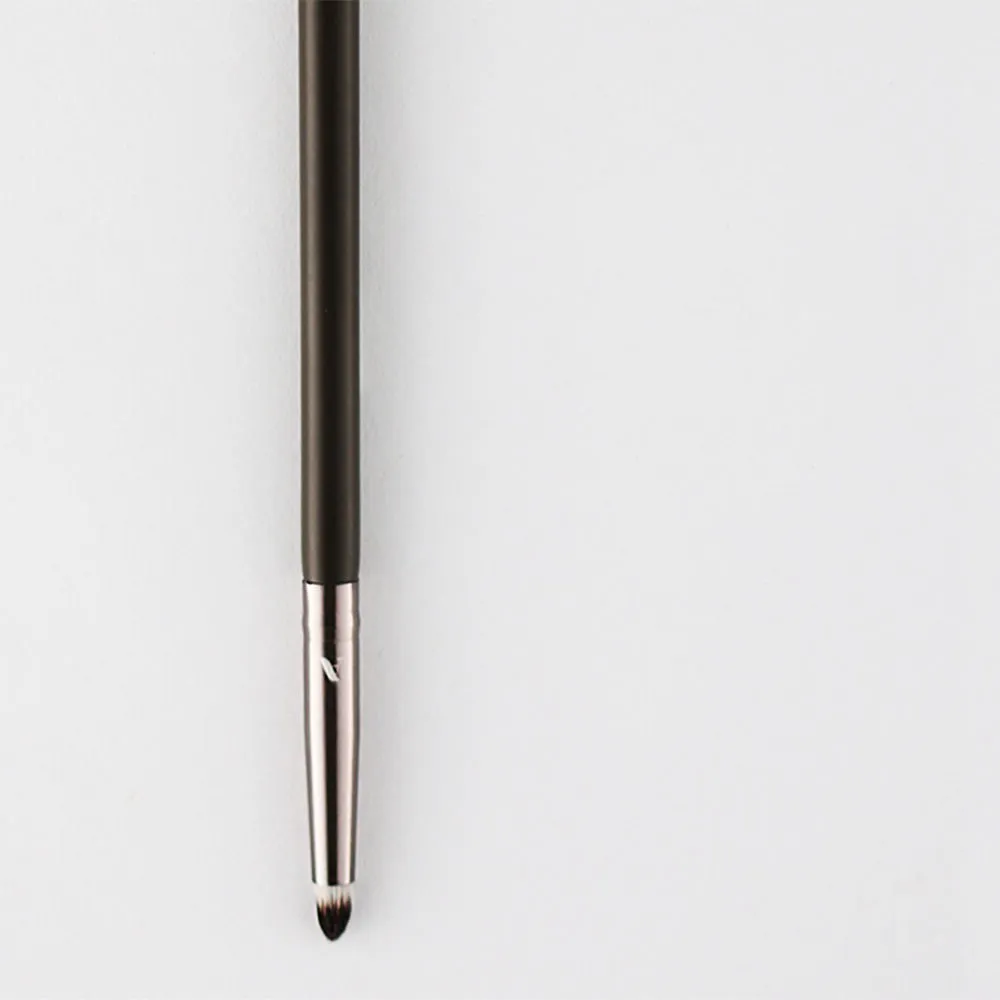 Eyeliner- & Lidschattenpinsel