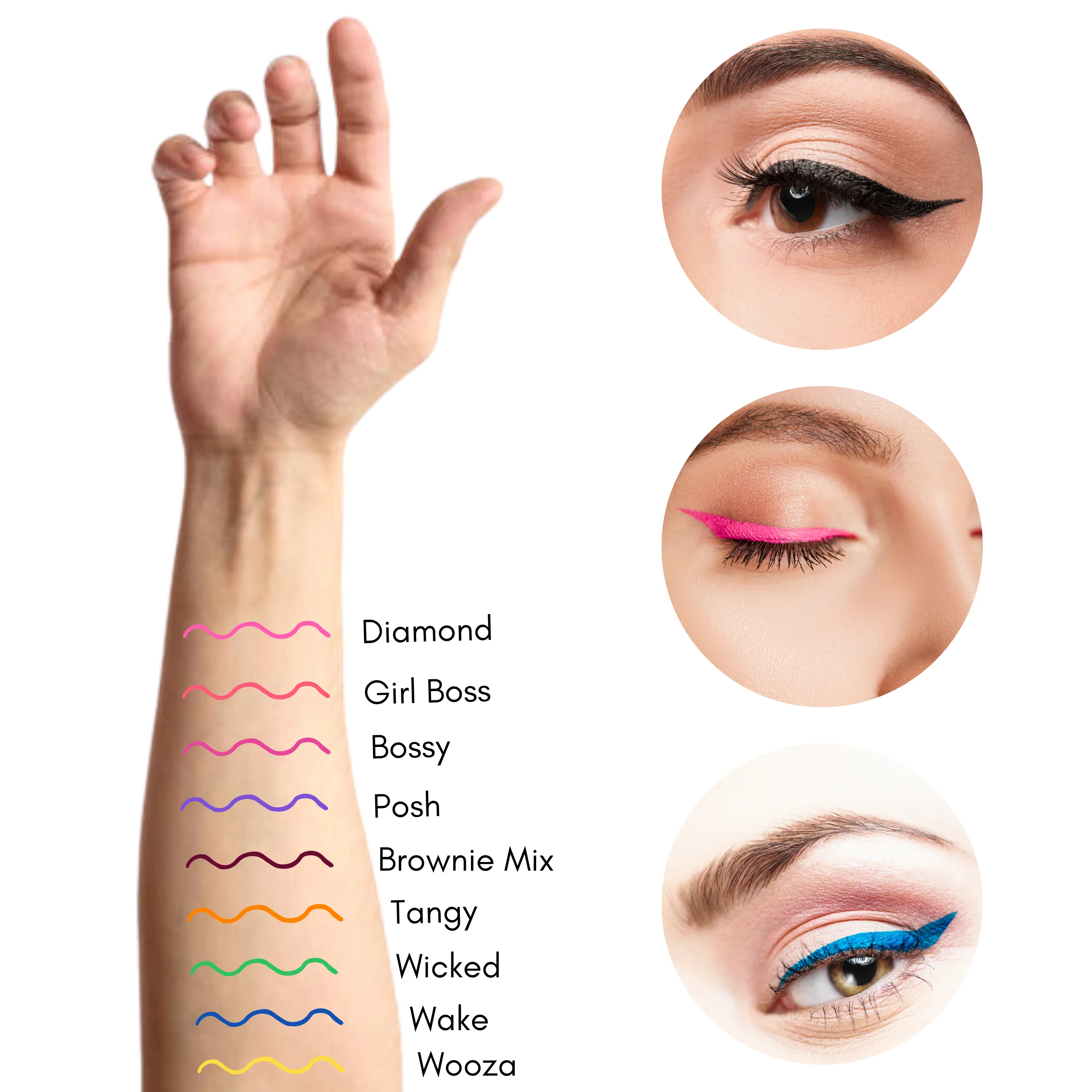 Eyeliner - Whoop