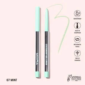 Eyes- Statement Gel Liner - Mint STL007 (3pc bundle, $2.50)