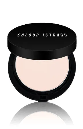 FEATHER SOFT HONEY POWDER POUDER COMPACTE LMPALPAB