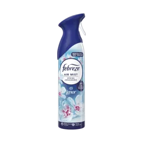 Febreze Air Mist Spring Awakening Spray 185ml