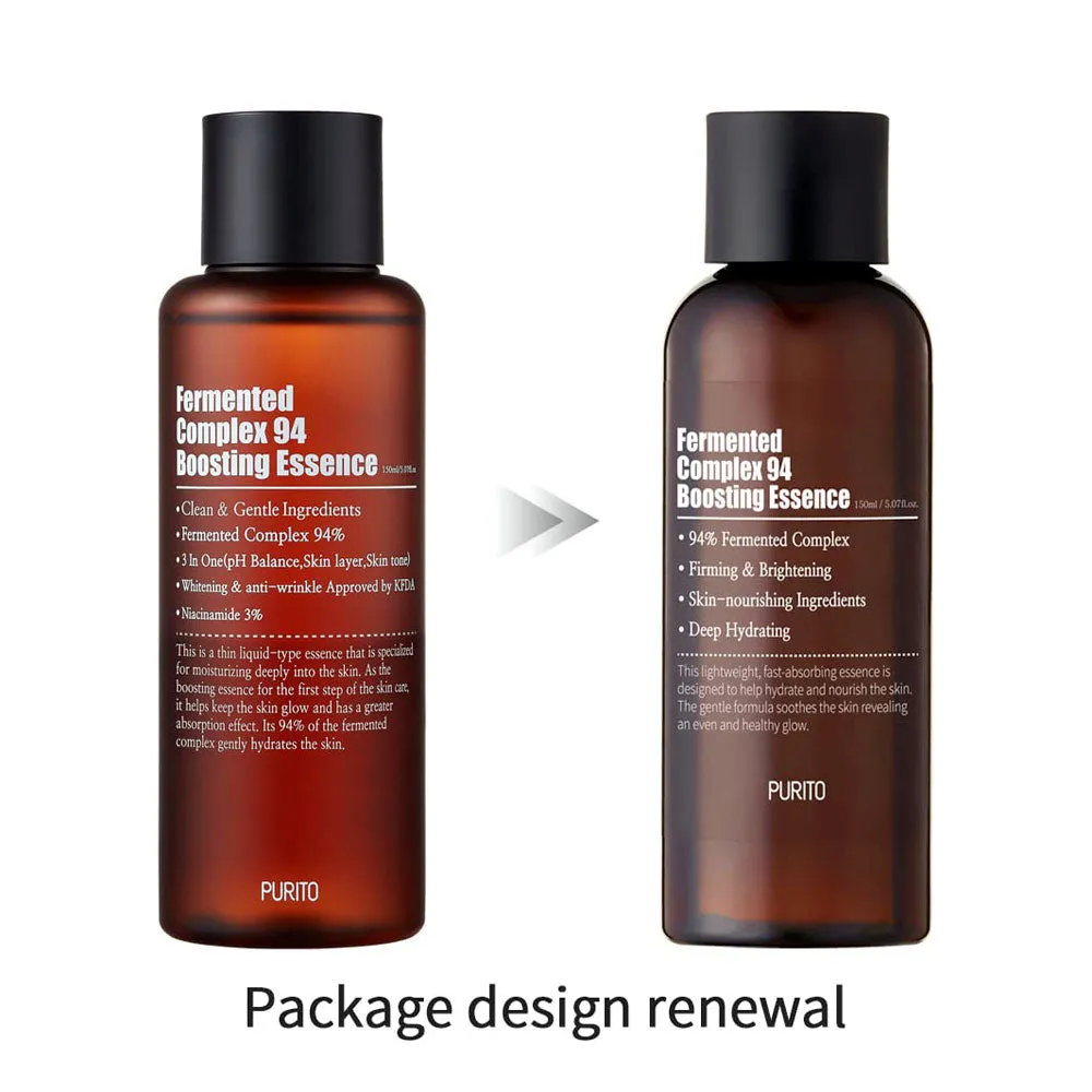 Fermented Complex 94 Boosting Essence
