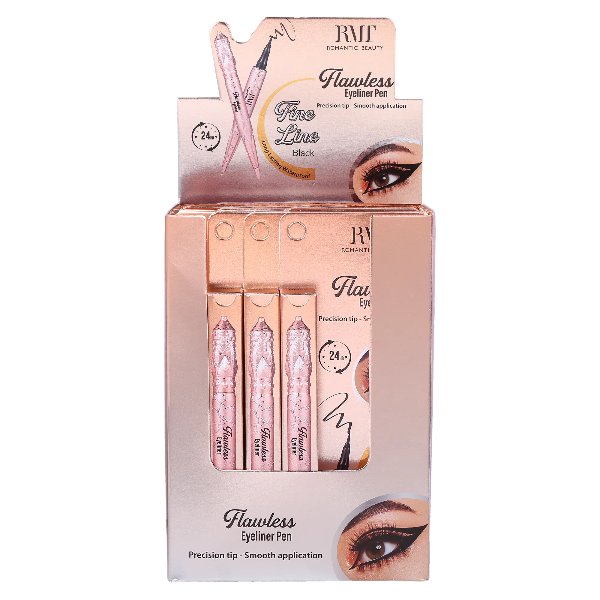 Flawless Eyeliner Pen