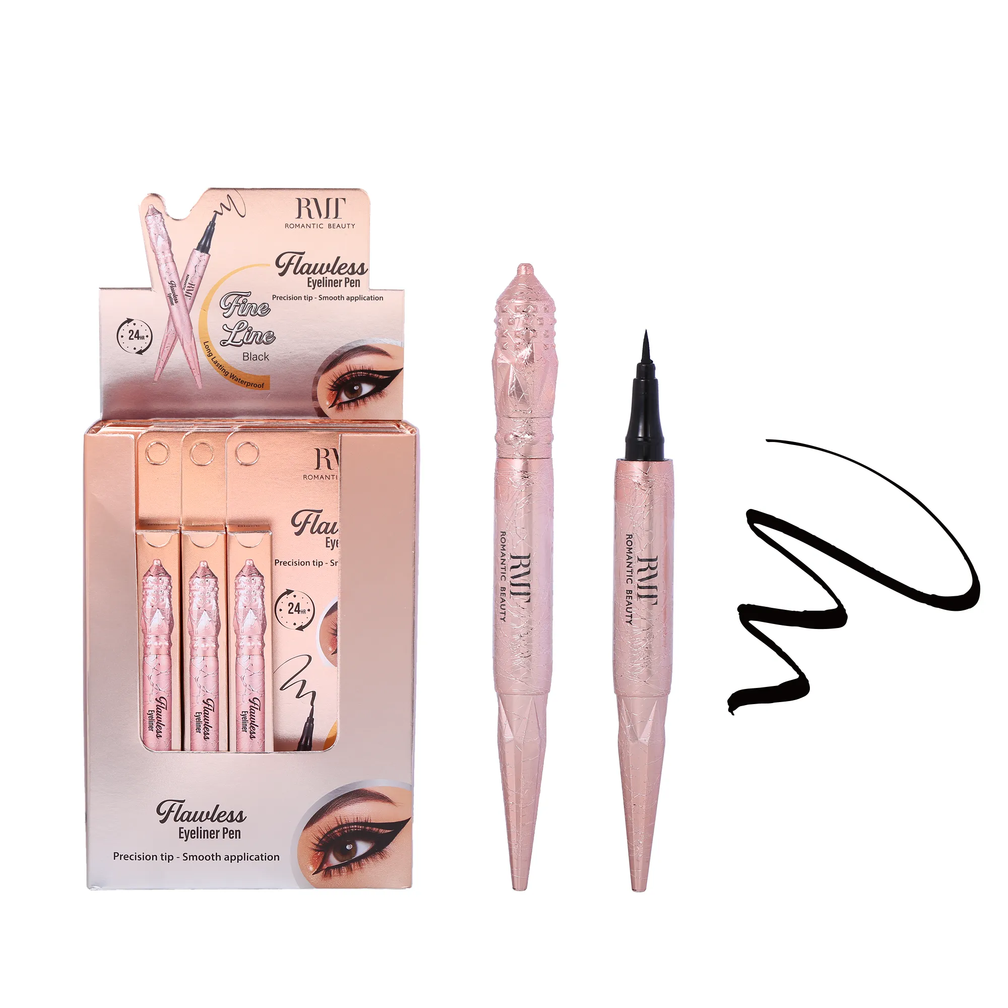 Flawless Eyeliner Pen