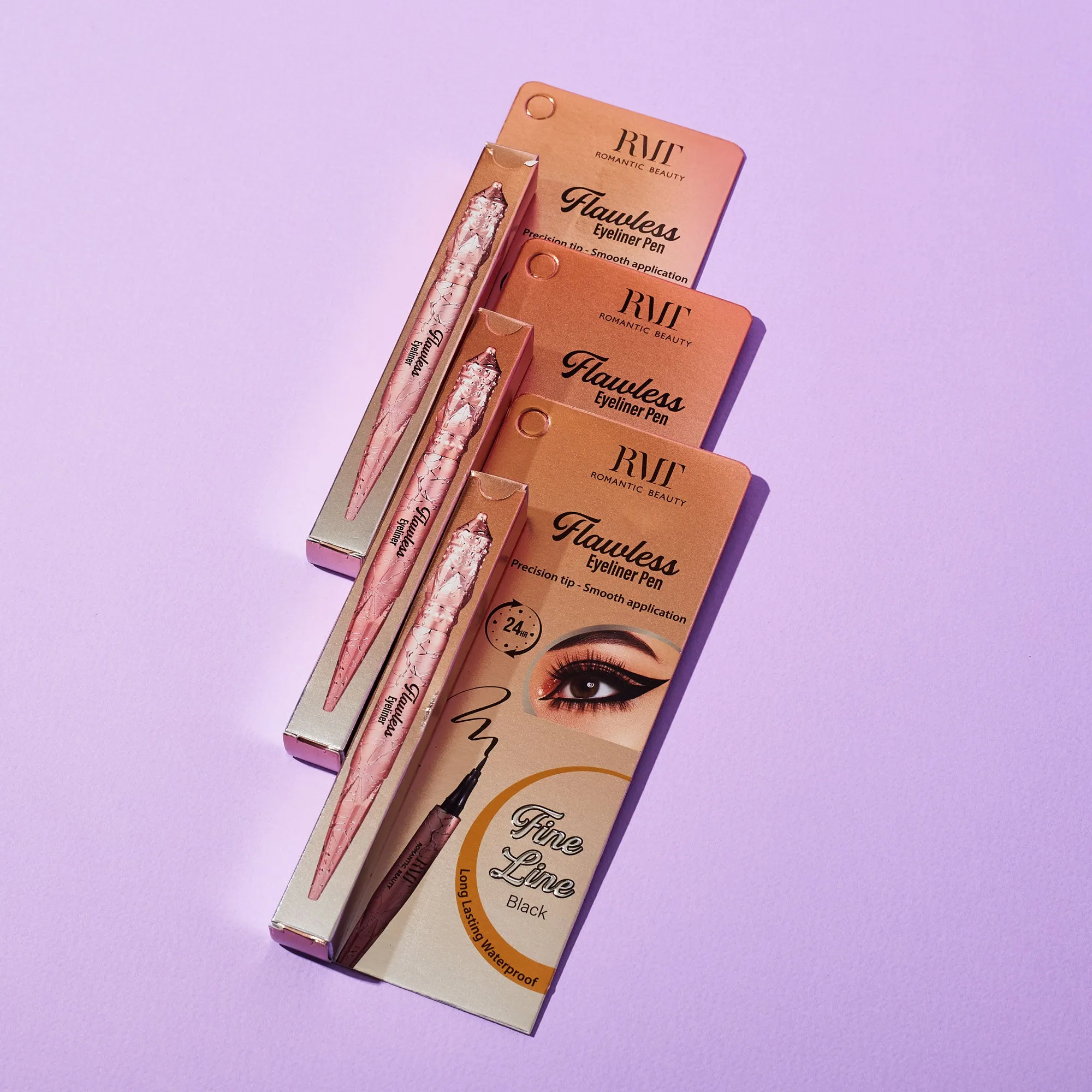 Flawless Eyeliner Pen
