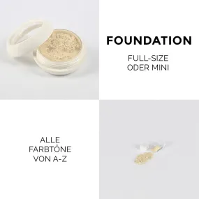 Foundation