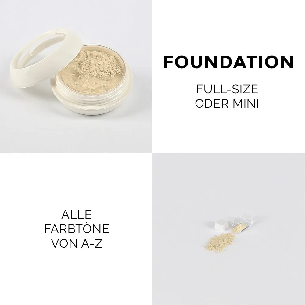 Foundation