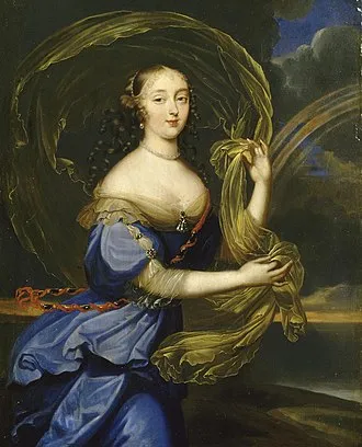 Françoise Ring