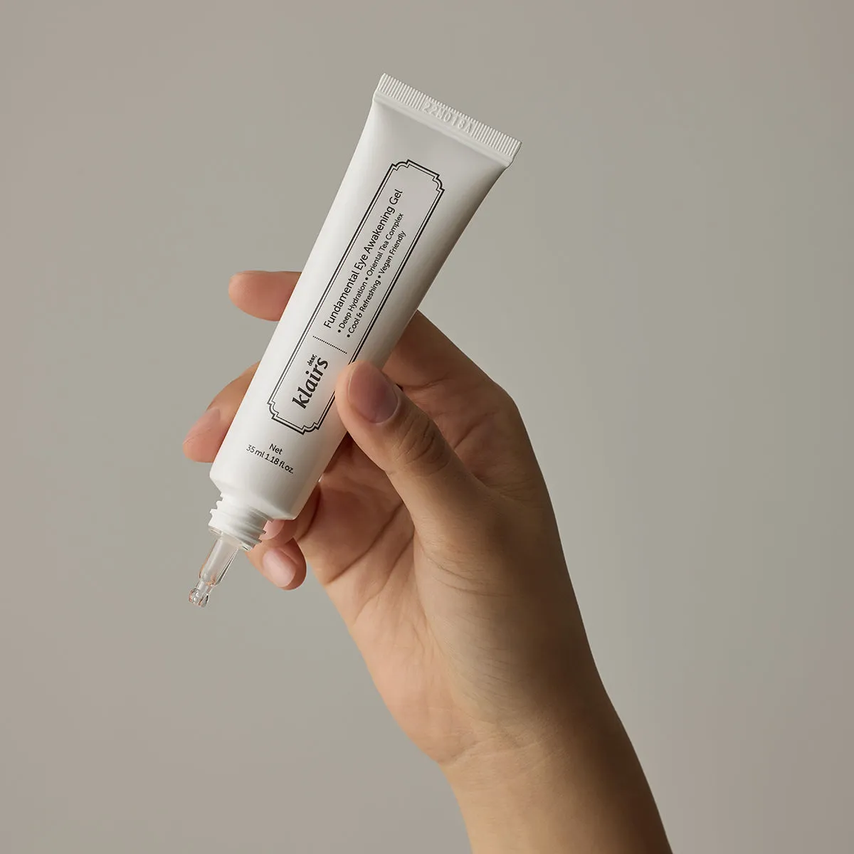 Fundamental Eye Awakening Gel