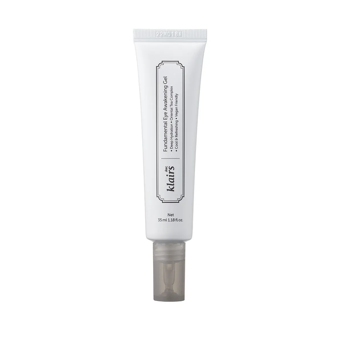 Fundamental Eye Awakening Gel