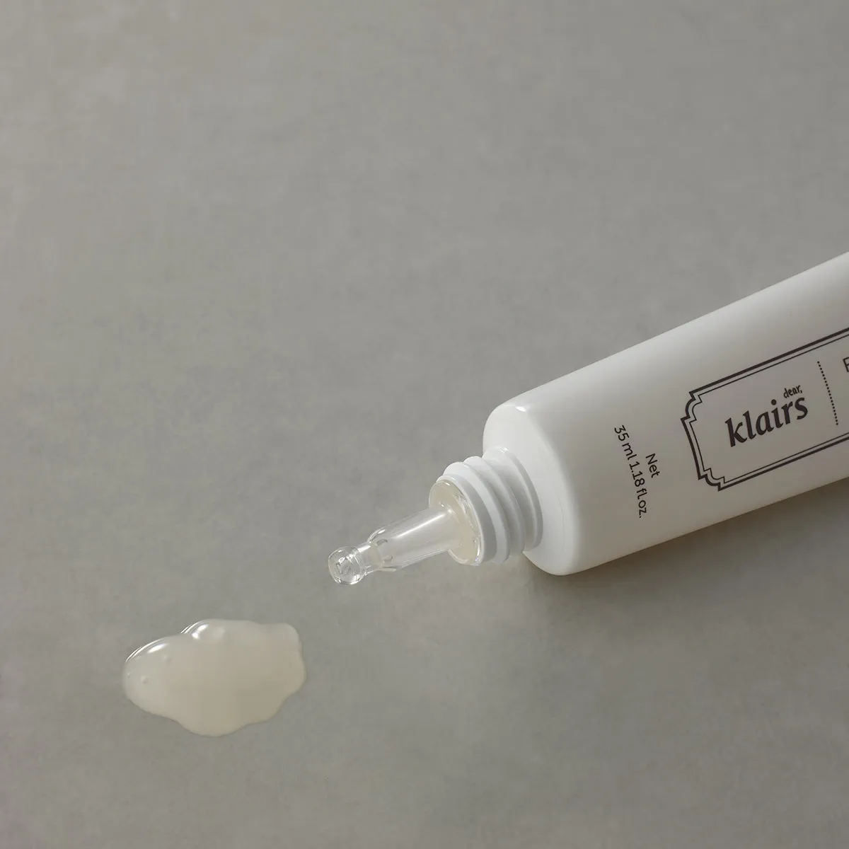 Fundamental Eye Awakening Gel