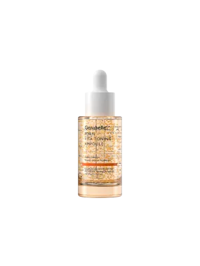 Genabelle PDRN VITA TONING AMPOULE