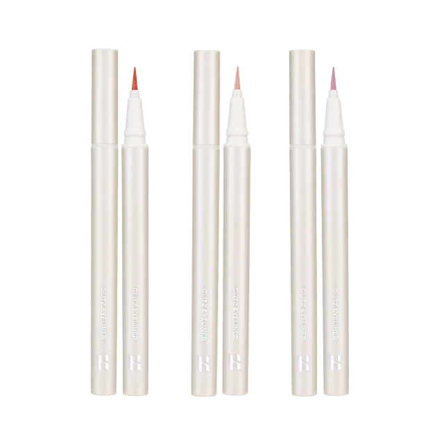 Glitz Eyeliner (Like Shell Collection) | Glitter Pen Liner