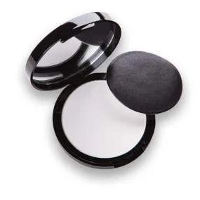 HB  Invisible Blotting Powder