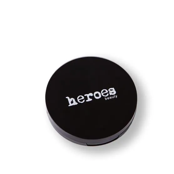 HB  Invisible Blotting Powder