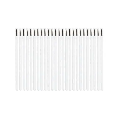Hive Disposable Eyeliner Brushes 25PK